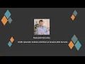 Aleksandr Patrushev - Use AutoML to Create High-Quality Models PyData Yerevan 2022
