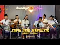 Download Lagu Zapin Usik Mengusik - Senario (SB7 ft Suffiana Live Cover)