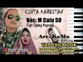 Download Lagu Cinta Karbitan (Ipang Supendi) Cover By. M Catu 50 || New Version 2023