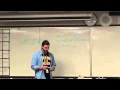 Space Elevators Part equations calculations