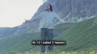 At 13 Wagner’s Parsifal was my sanctuary