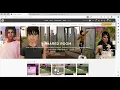 IMVU NEXT Tutorial Chat Rooms