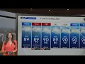 Download Lagu South Florida Weather for Wednesday 6/25/2025 6AM