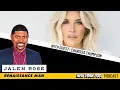 Charissa Thompson s tearful look back at photo leak Renaissance Man Rose New York Post