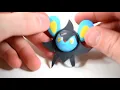 Download Lagu Mega Construx Pokemon Luxio Review