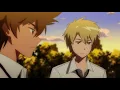 Download Lagu 40 seconds of Yamato and Taichi caling each other