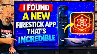 my fire stick just got way better with this new app free movies u0026 tv