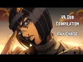 Ray Chase - Dub VA Role Compilation