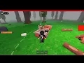 How To Get The Humiliation Badge In 99 Night In The Forest