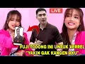 Download Lagu LIVE FUJI TUNJUKAN INI SAAT SEDANG VC BARENG VERREL LANGSUNG TO THE POINT UCAP YAKIN GAK KANGEN AKU