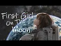 Download Lagu Nightcore - First Girl On The Moon