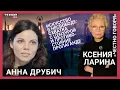 Download Lagu Анна Друбич | Свободное искусство в несвободном режиме: новые акценты войны, «Оскар» за «Навального»