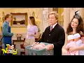 Download Lagu Fran Puts on a Skit to Teach Niles How to Woo C.C. \u0026 Lands Herself in the Hospital | The Nanny