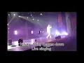 Hilvey - Bring Heaven down (Live singing)