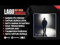 Download Lagu SABAR ITU INDAH - SLOW RAP ROCK || LAGU RAP INDONESIA TERBARU