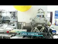Brightwin is the top manufacturer of cubes processing lines in China