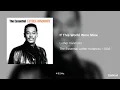 Luther Vandross & Cheryl Lynn - If This World Were Mine (432Hz)