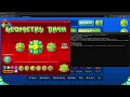 Friend Request Message Bot V1 for Geometry Dash by RigMatter12 Python PRIVATE