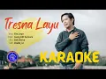 Download Lagu Eka Jaya - Tresna Layu (KARAOKE) | Dewata Studio Official