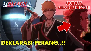 start the quincy king awakens from his slumber bleach episode 367 review u0026 details