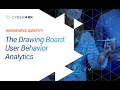 S2E2 User Behavior Analytics The Drawing Board CyberArk