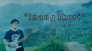 lagu toraja terbaru 2022 inang ikori andika manglo barani