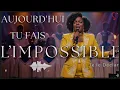 Dieu de l'impossible fais l'impossible pour moi aujourd'hui - adoration prophétique et profonde
