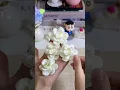NO Experience Needed Easy Jasmine Flower Tutorial