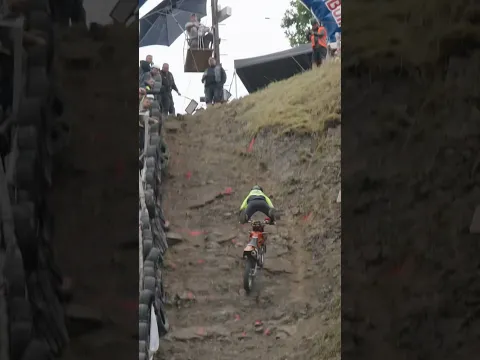 Impossible Hill Climb Andler #hillclimb #fail #dirtbike #moto