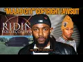 Kendrick Lamar s mAAd City Caught Up in Messy Copyright Infringement Case