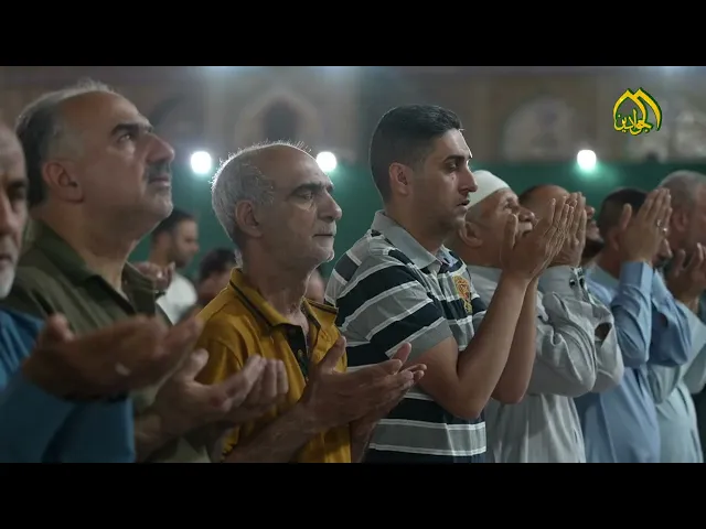 ⁣ماقيمةُ العيشِ من دونكم وبدون حبكم وخدمتكم ساداتنا وأئمتنا الأطهار .