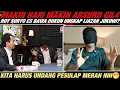 Download Lagu GIL4!! ROY SURYO CS BAWA2 DUKUN SKARANG UNTUK UNGKAP KEASLIAN IJAZAH JOKOWI