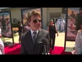 Tom Cruise - Producer Maverick Top Gun Maverick Lowry Theatre NAS North Island