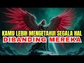 Download Lagu JIWA TERPILIH ✨ KAMU LEBIH CERDAS DARIPADA YANG MEREKA PIKIRKAN 💫