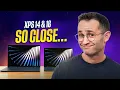 The Truth About the New XPS Unpaid Review