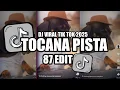 Download Lagu DJ TOCANA PISTA 87 EDIT VIRAL TIK TOK TERBARU 2025