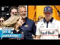 Download Lagu 'Dit kan doorslag geven voor toekomst Verstappen'