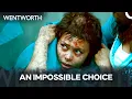 Episode 6 Summary - Wentworth Season 4