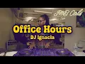 Lagu Office Hours: Chill R\u0026B Vibes for Work, Studying, Relaxing | DJ Ignacia Set | R\u0026B ONLY