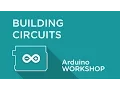 Arduino Workshop - Chapter Two