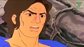 الاحلام الذهبية الحلقة الواحد و العشرون 21 