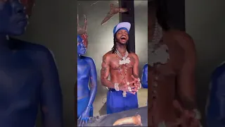 Diamond Platnumz Freemason AMEN Azamtv Diamondplatnumz Babalevo Music Video Shortvideo Live 