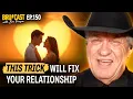 Gaylen Wilson - Relationship Tips Keeping the Spark Alive