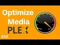 Plex Media Optimizer Tutorial - Plex Tutorial