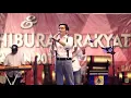 Aku tak bisa - Takut - Merindukanmu - Masih cinta (MOZA COVER)