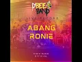 Download Lagu Abang Ronie - DBee Band (Live Record) Sungai Siput