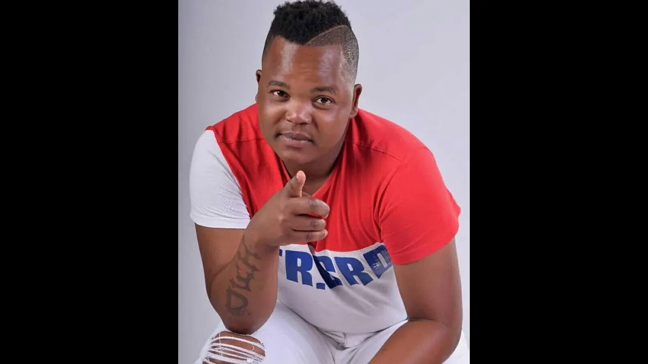 A hot message from intaba yase dubai to ambitious boss (Kgosi)