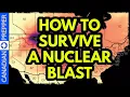 How to Survive a Nuclear Blast w Nuclear Physicist