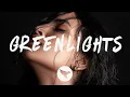 Krewella - Greenlights (Lyrics)