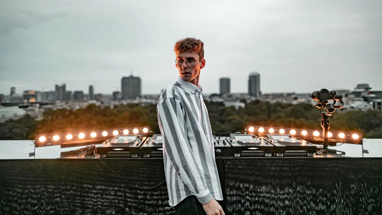 Lost Frequencies